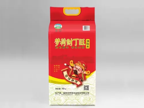 夢(mèng)荷財(cái)丁旺油粘米